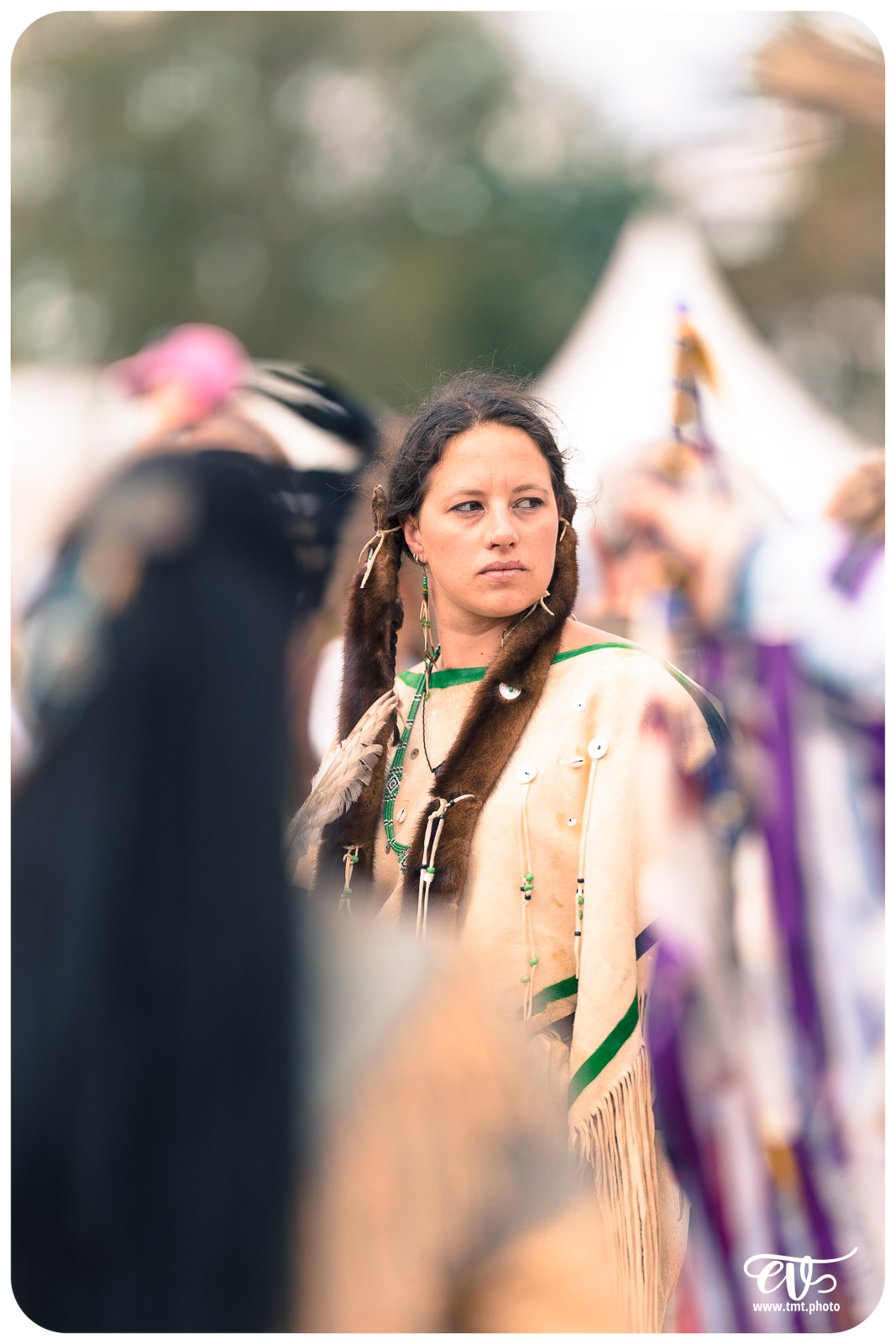 FESTIVAL POW WOW